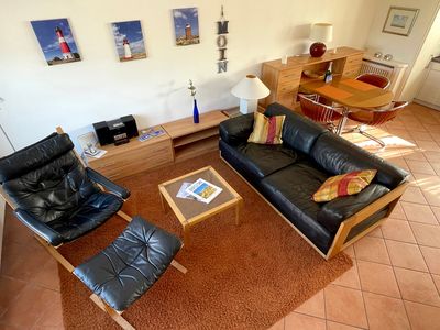 Ferienwohnung für 3 Personen (60 m²) in Westerland (Sylt) 3/10