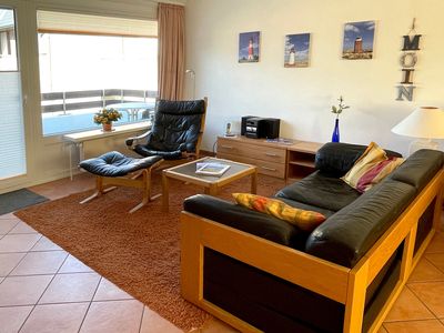 Ferienwohnung für 3 Personen (60 m²) in Westerland (Sylt) 4/10