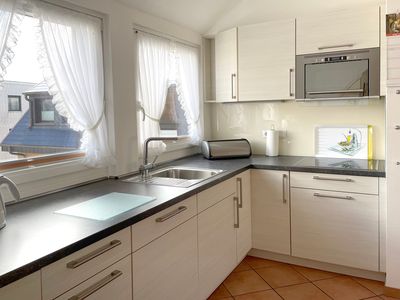 Ferienwohnung für 3 Personen (60 m²) in Westerland (Sylt) 10/10