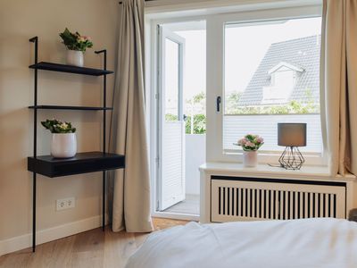 Ferienwohnung für 4 Personen (82 m²) in Westerland (Sylt) 3/10