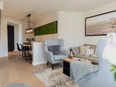 Ferienwohnung für 4 Personen (86 m²) in Westerland (Sylt) 4/10