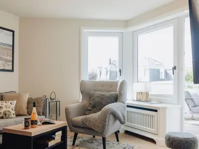 Ferienwohnung für 4 Personen (86 m²) in Westerland (Sylt) 9/10