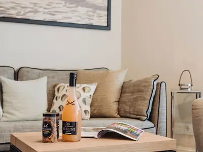 Ferienwohnung für 4 Personen (86 m²) in Westerland (Sylt) 10/10