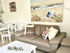 Ferienwohnung für 4 Personen (60 m²) in Westerland (Sylt)