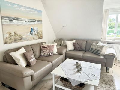 Ferienwohnung für 4 Personen (60 m²) in Westerland (Sylt) 2/10