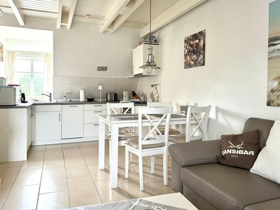 Ferienwohnung für 4 Personen (60 m²) in Westerland (Sylt) 3/10