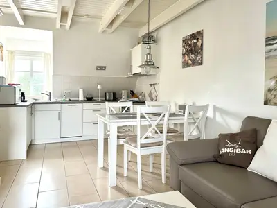 Ferienwohnung für 4 Personen (60 m²) in Westerland (Sylt) 1/10
