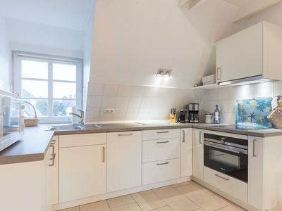 Ferienwohnung für 4 Personen (60 m²) in Westerland (Sylt) 4/10