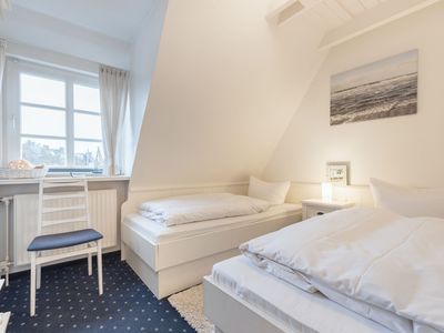 Ferienwohnung für 4 Personen (60 m²) in Westerland (Sylt) 7/10