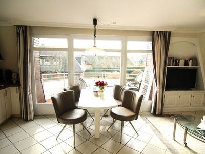 Ferienwohnung für 4 Personen (60 m²) in Westerland (Sylt) 3/10