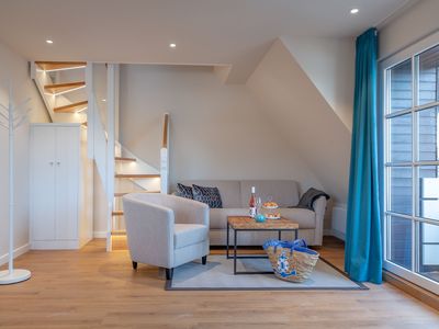 Ferienwohnung für 3 Personen (60 m²) in Westerland (Sylt) 4/10