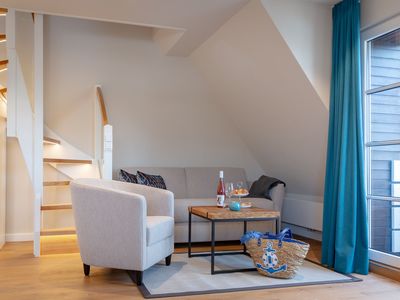 Ferienwohnung für 3 Personen (60 m²) in Westerland (Sylt) 9/10