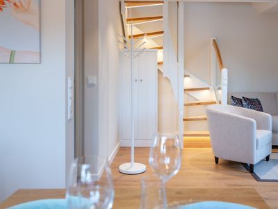 Ferienwohnung für 3 Personen (60 m²) in Westerland (Sylt) 10/10