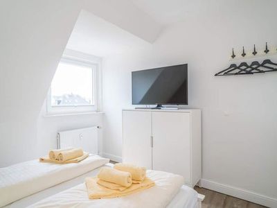 Ferienwohnung für 5 Personen (68 m²) in Westerland (Sylt) 9/10