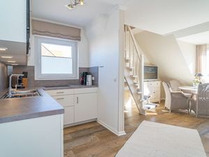 Ferienwohnung für 4 Personen (65 m²) in Westerland (Sylt)