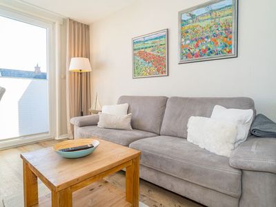 Ferienwohnung für 4 Personen (65 m²) in Westerland (Sylt) 6/10