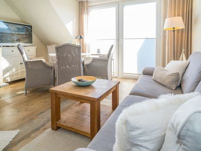 Ferienwohnung für 4 Personen (65 m²) in Westerland (Sylt) 8/10