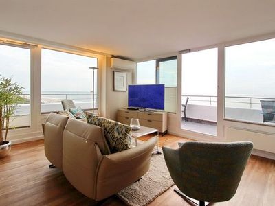 Ferienwohnung für 4 Personen (75 m²) in Westerland (Sylt) 2/10