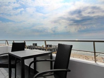 Ferienwohnung für 4 Personen (75 m²) in Westerland (Sylt) 9/10