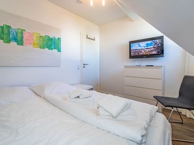 Ferienwohnung für 4 Personen (67 m²) in Westerland (Sylt) 9/10