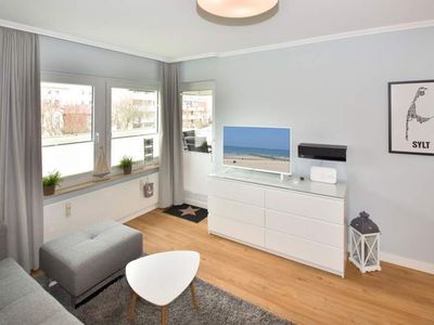 Ferienwohnung für 4 Personen (50 m²) in Westerland (Sylt) 8/10