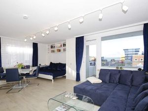 Ferienwohnung für 4 Personen (63 m²) in Westerland (Sylt)