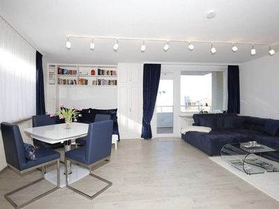 Ferienwohnung für 4 Personen (63 m²) in Westerland (Sylt) 6/10