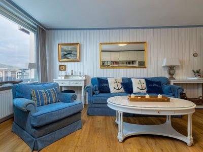 Ferienwohnung für 4 Personen (44 m²) in Westerland (Sylt) 1/10