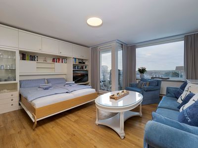 Ferienwohnung für 4 Personen (44 m²) in Westerland (Sylt) 6/10