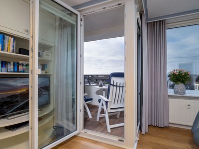 Ferienwohnung für 4 Personen (44 m²) in Westerland (Sylt) 7/10