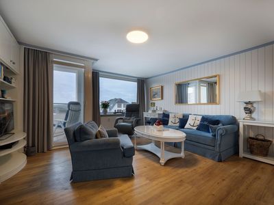 Ferienwohnung für 4 Personen (44 m²) in Westerland (Sylt) 9/10