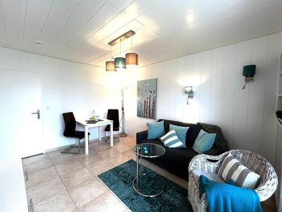 Ferienwohnung für 2 Personen (40 m²) in Westerland (Sylt) 4/10