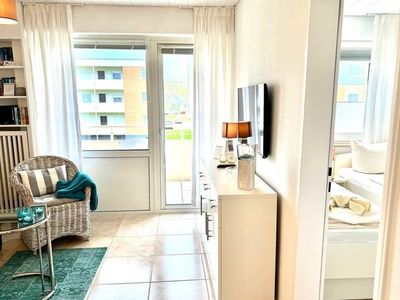 Ferienwohnung für 2 Personen (40 m²) in Westerland (Sylt) 6/10