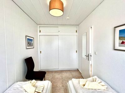 Ferienwohnung für 2 Personen (40 m²) in Westerland (Sylt) 10/10