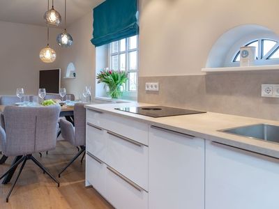 Ferienwohnung für 3 Personen (60 m²) in Westerland (Sylt) 6/10