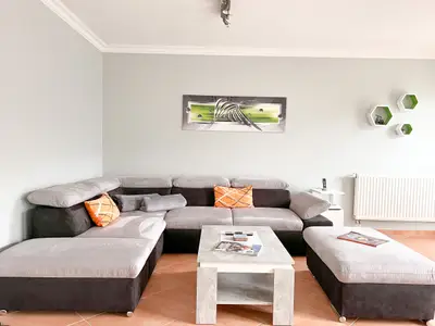 Ferienwohnung für 3 Personen (46 m²) in Westerland (Sylt) 2/10