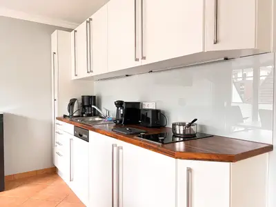 Ferienwohnung für 3 Personen (46 m²) in Westerland (Sylt) 5/10