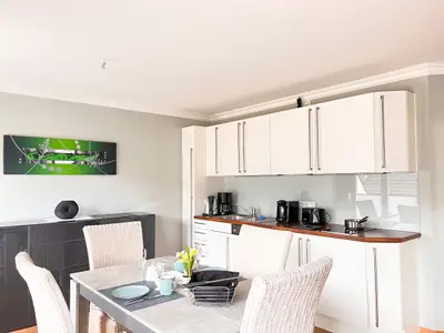Ferienwohnung für 3 Personen (46 m²) in Westerland (Sylt) 6/10