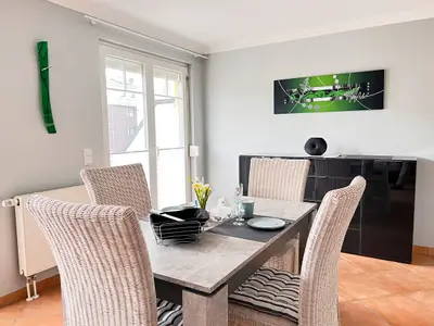 Ferienwohnung für 3 Personen (46 m²) in Westerland (Sylt) 7/10