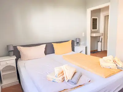 Ferienwohnung für 3 Personen (46 m²) in Westerland (Sylt) 9/10