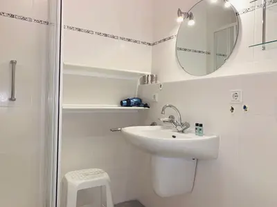 Ferienwohnung für 3 Personen (46 m²) in Westerland (Sylt) 10/10