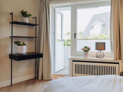 Ferienwohnung für 4 Personen (82 m²) in Westerland (Sylt) 4/10