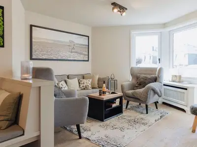 Ferienwohnung für 4 Personen (82 m²) in Westerland (Sylt) 2/10