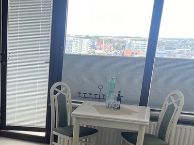 Ferienwohnung für 2 Personen (40 m²) in Westerland (Sylt) 1/10