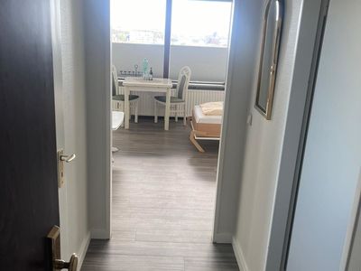 Ferienwohnung für 2 Personen (40 m²) in Westerland (Sylt) 2/10