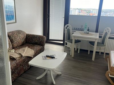 Ferienwohnung für 2 Personen (40 m²) in Westerland (Sylt) 3/10