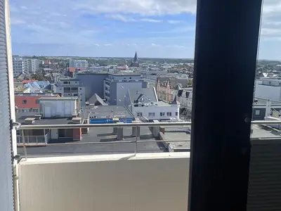 Ferienwohnung für 2 Personen (40 m²) in Westerland (Sylt) 5/10