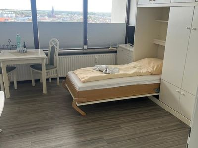 Ferienwohnung für 2 Personen (40 m²) in Westerland (Sylt) 6/10