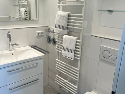 Ferienwohnung für 2 Personen (40 m²) in Westerland (Sylt) 7/10