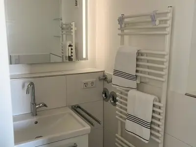 Ferienwohnung für 2 Personen (40 m²) in Westerland (Sylt) 8/10